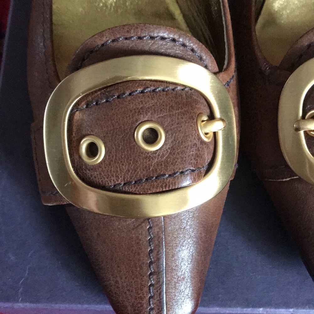 Calzature Donna Prada heels! - Picture 3 of 15